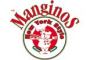 Mangino's Logo